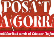 Ponte gorra