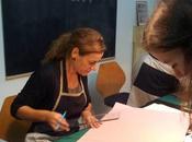 Taller agendas 2015