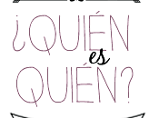 Iniciativa: Juego ¿Quién Quién? sorteos