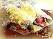 Rock's cheesy blasters