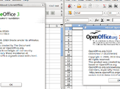 ¿Qué suite ofimática elijo? OpenOffice LibreOffice