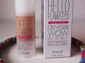 Hello Flawless Benefit