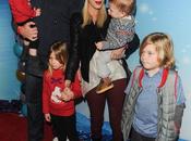 Tori Spelling Dean McDermott separan