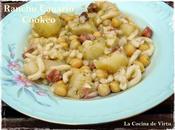 Rancho Canario Cookeo