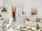 Inspiración Deco: Estilo nórdico pequeños toques color