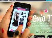 Guia TTT: Todas tiendas lanza aplicación móvil