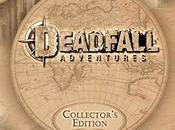 [Oferta Xbox360] Deadfall Adventures Edición Coleccionista