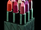 Audacious Lipstick Collection Aniversario NARS