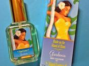 IHERB! Perfume Gardenia Island Essence: review