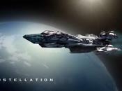 [Rumor] Posible desarrollo Star Citizen