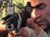 Sniper Elite recibe nuevos gratuitos