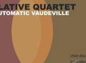 Relative quartet
