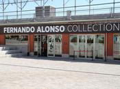 Fernando alonso collection