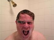 todo brilla oro: Google Glass