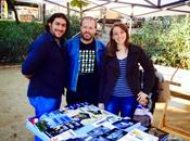 Paraditas Fiesta Tebeo Libro Ilustrado