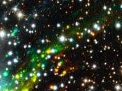 Resuelto misterio formación estelar cúmulos galaxias