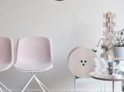 Diseño colores pastel