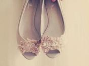 consejos prácticos para elegir zapatos novia