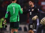 Glove Spotting Nº10