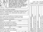 Análisis sujeto oraciones: grado