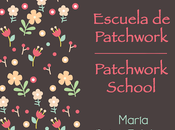 Escuela Patchwork: materiales herramientas Patchwork School: materials tools