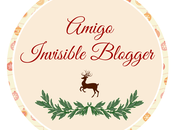 Amigo invisible-blogger
