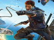 Just Cause multijugador lanzamiento