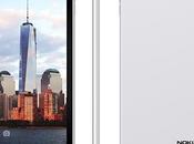 Nokia anuncia tableta Android Lollipop