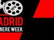 presenta Edición Madrid Premiere Week