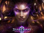 Starcraft II.Heart Swarm:Todas cinemáticas solo vídeo