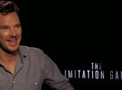 Benedict Cumberbatch Imita Loki, Bane Otros Actores