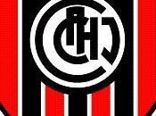 Torneo Primera 2014. Chacarita ascendió Nacional