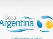 Copa Argentina 2013-2014. Semifinal. Argentinos Rosario Central
