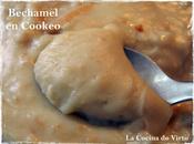 Bechamel Cookeo