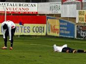 encienden alarmas Sevilla Atlético