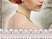 Novedad Diciembre Romantic Ediciones: candidata inesperada