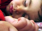 Sueño infantil tortura madres