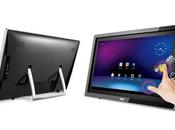 Analizamos A2472PW4T, monitor tablet mismo dispositivo