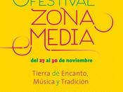 presentado Festival Zona Media