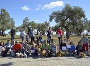 Finaliza Curso Adiestramiento Canino “Ciudad Hermanas”