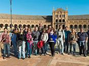 Primera salida alumnos Curso Fotografía Anual impartido José Manuel Cabello