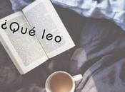 ¿Qué esta semana?