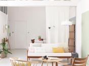 preciosa vivienda diseñadora caroline gomez