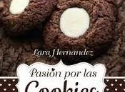 Pasion cookies
