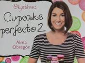 Presentación libro Objetivo Cupcake Perfecto