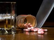 ¿Beber alcohol anula efecto antibióticos?