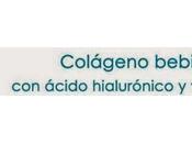 Ahora, colágeno bebe