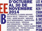 Festival Jazz Jamboree