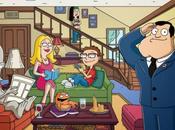 renovado #AmericanDad para Temporada capítulos