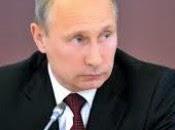 Putin advierte EEUU podrá someter Rusia influencias.